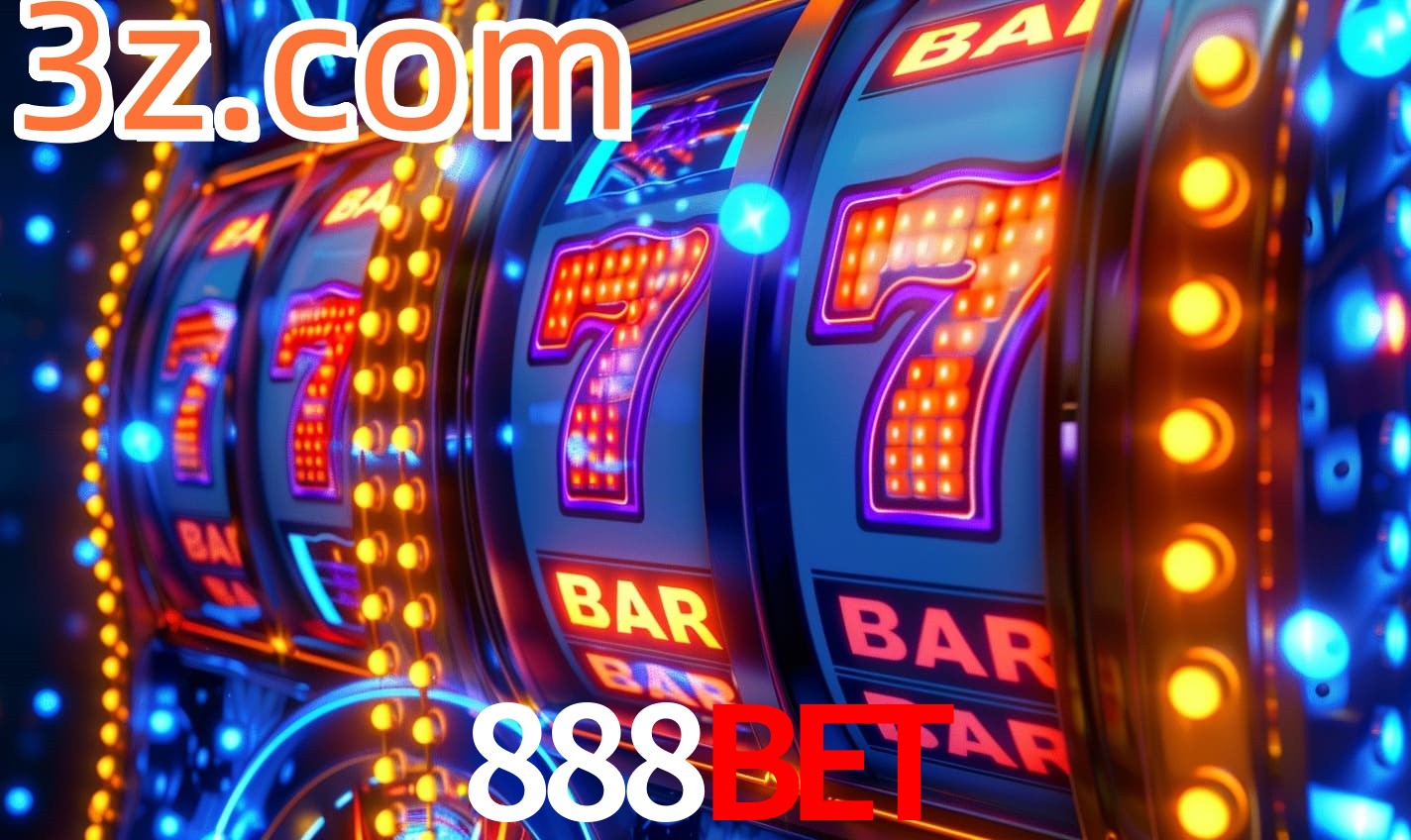 Bônus 888BET Para Todos